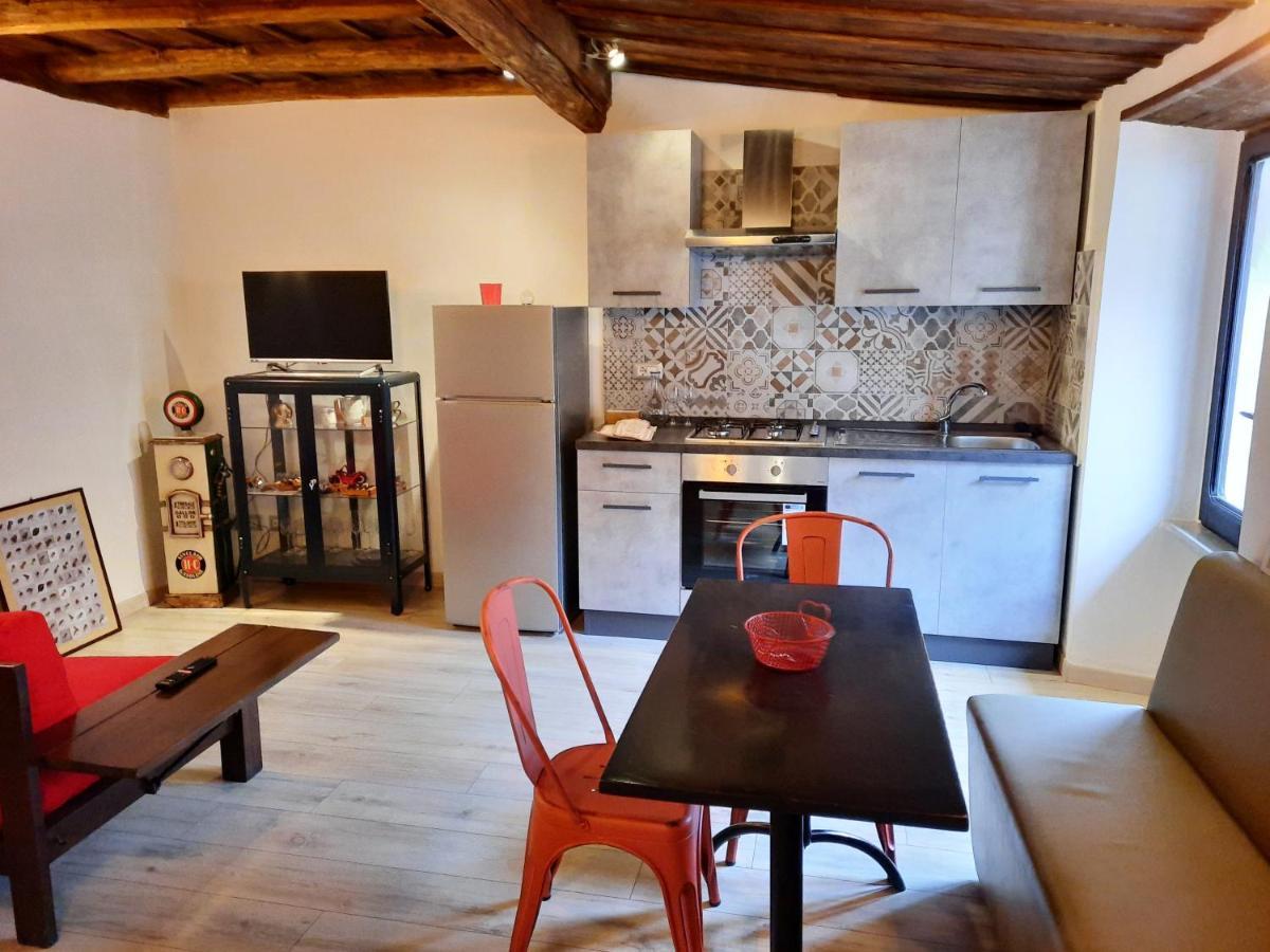 Viterbo Alloggio Turistico Hipster House Zewnętrze zdjęcie
