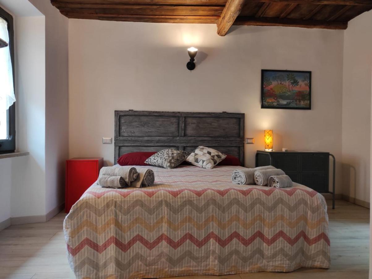 Viterbo Alloggio Turistico Hipster House Zewnętrze zdjęcie