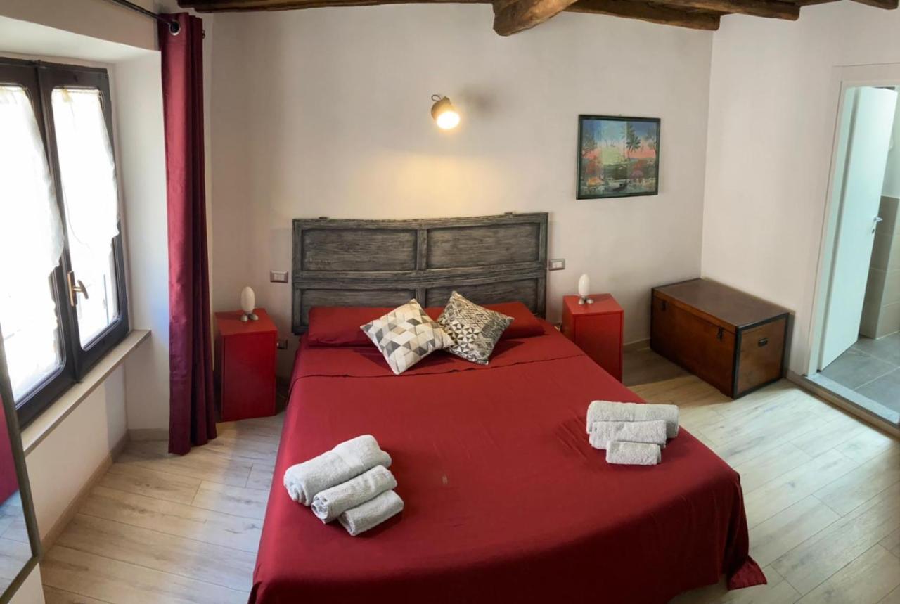 Viterbo Alloggio Turistico Hipster House Zewnętrze zdjęcie