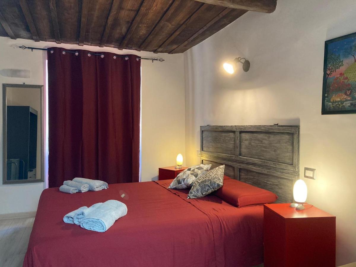 Viterbo Alloggio Turistico Hipster House Zewnętrze zdjęcie