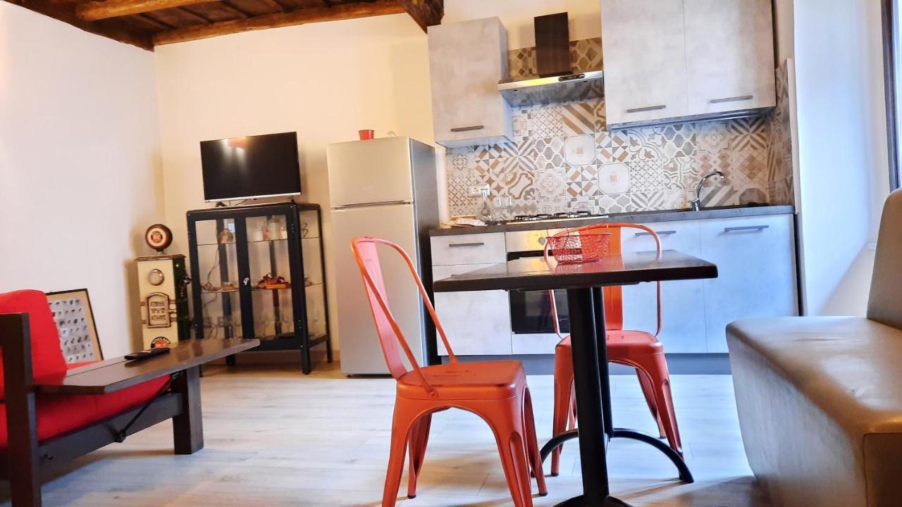 Viterbo Alloggio Turistico Hipster House Zewnętrze zdjęcie