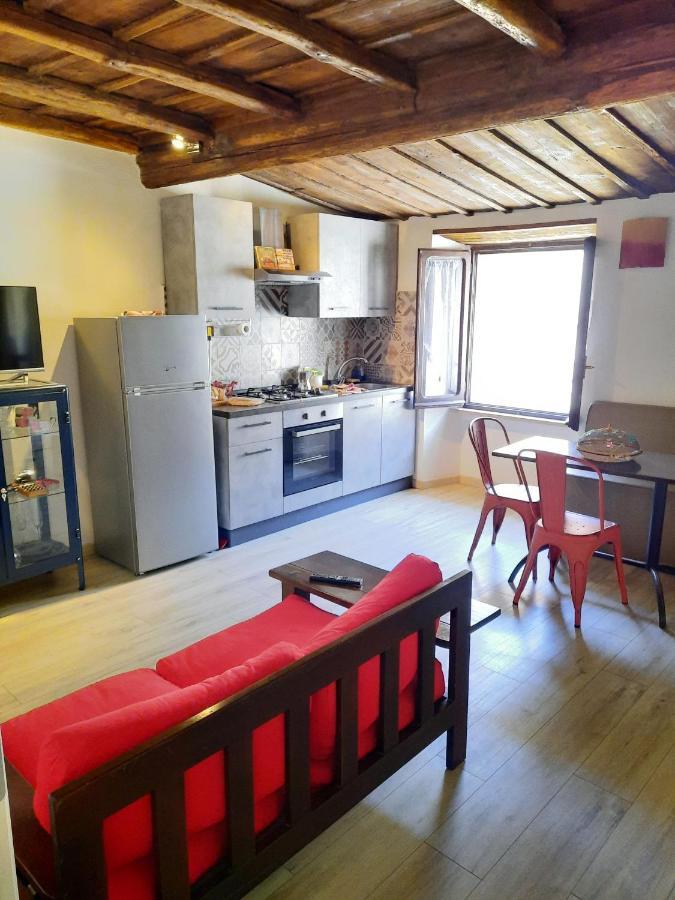 Viterbo Alloggio Turistico Hipster House Zewnętrze zdjęcie