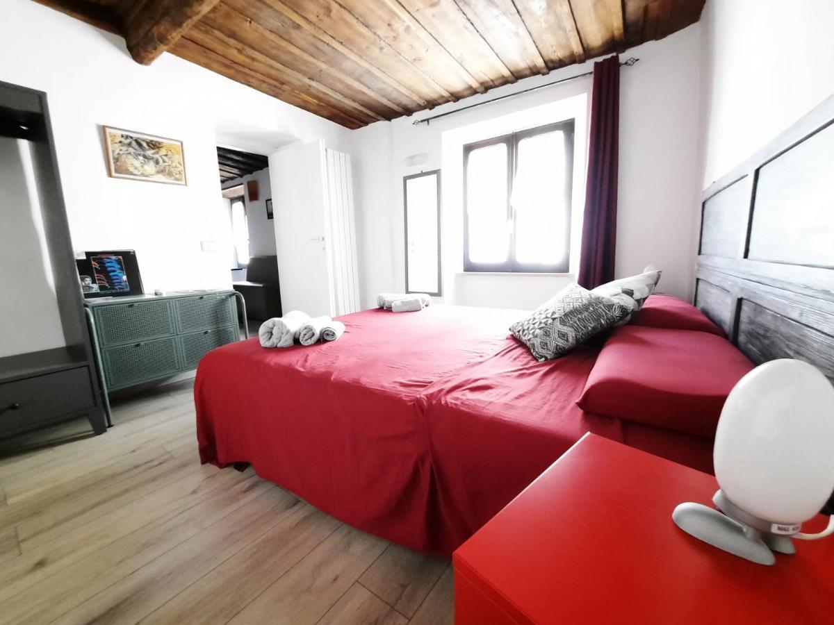 Viterbo Alloggio Turistico Hipster House Zewnętrze zdjęcie