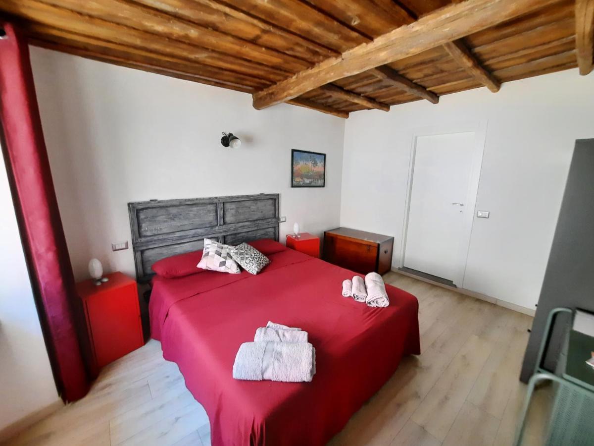 Viterbo Alloggio Turistico Hipster House Zewnętrze zdjęcie