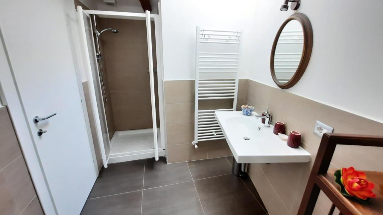 Viterbo Alloggio Turistico Hipster House Zewnętrze zdjęcie