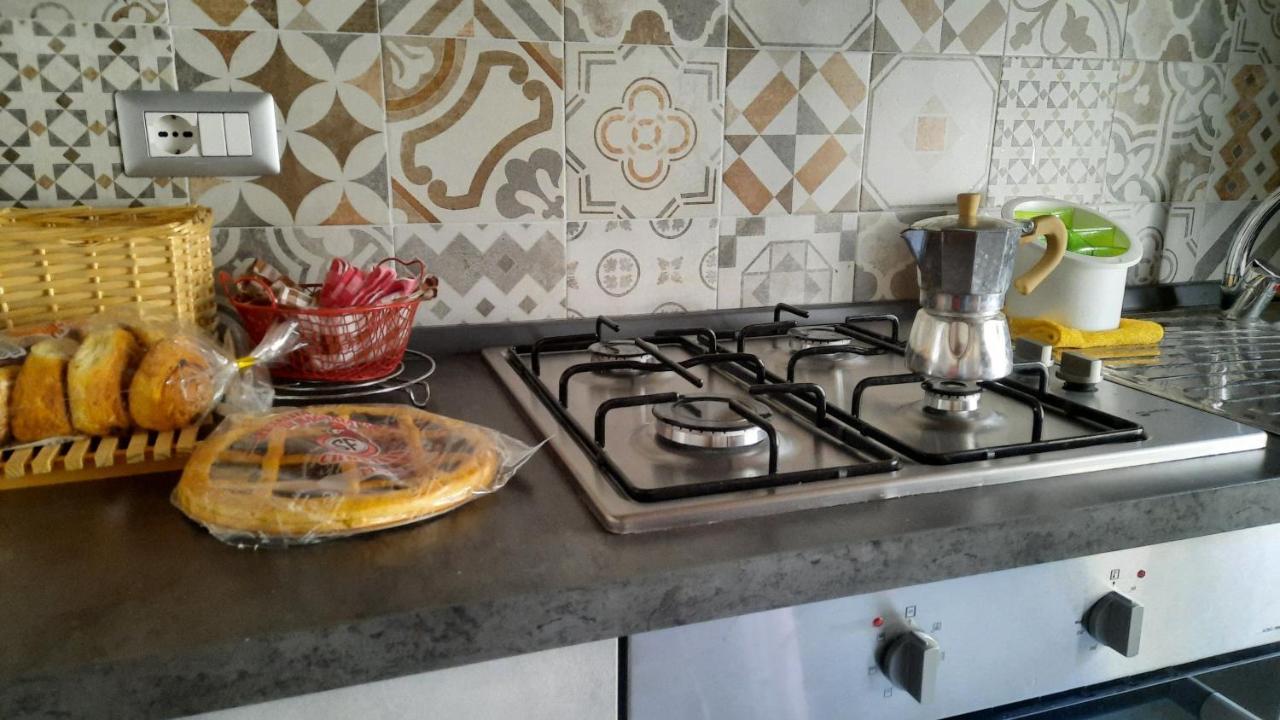 Viterbo Alloggio Turistico Hipster House Zewnętrze zdjęcie