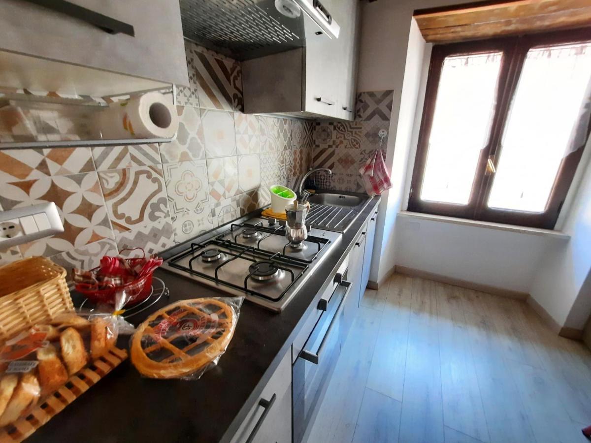 Viterbo Alloggio Turistico Hipster House Zewnętrze zdjęcie