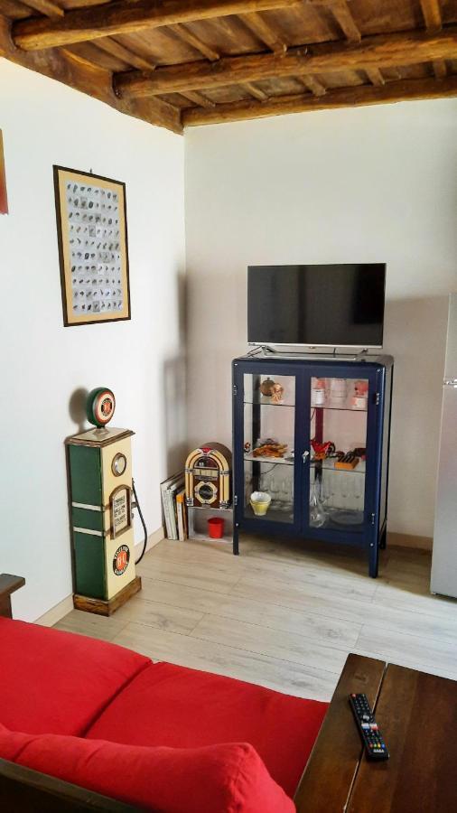 Viterbo Alloggio Turistico Hipster House Zewnętrze zdjęcie