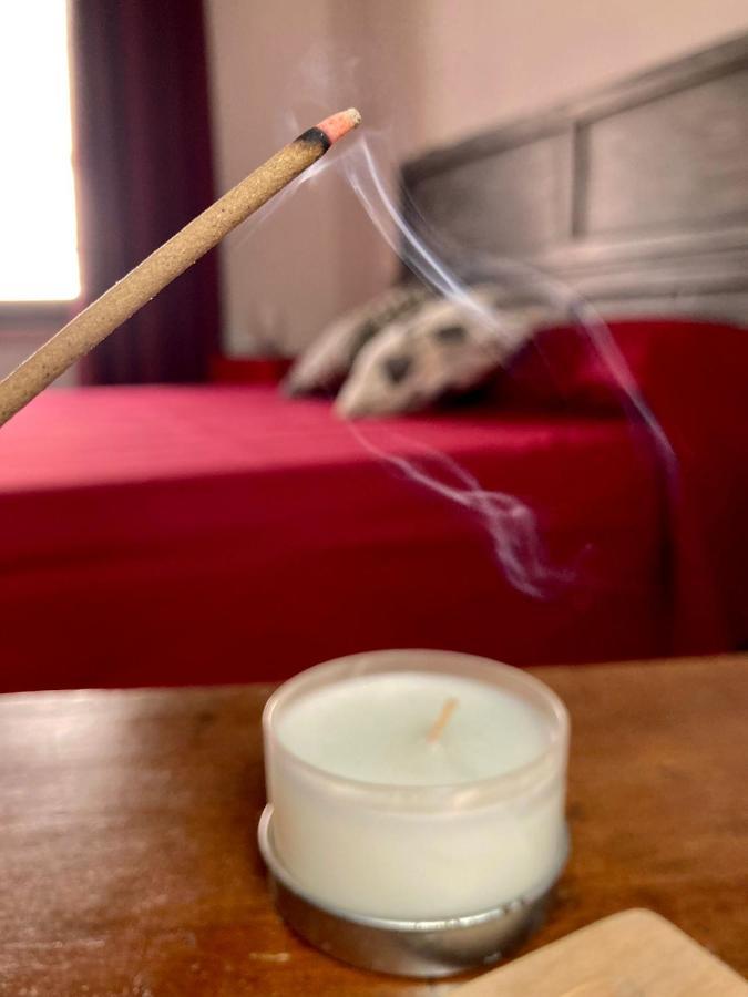 Viterbo Alloggio Turistico Hipster House Zewnętrze zdjęcie