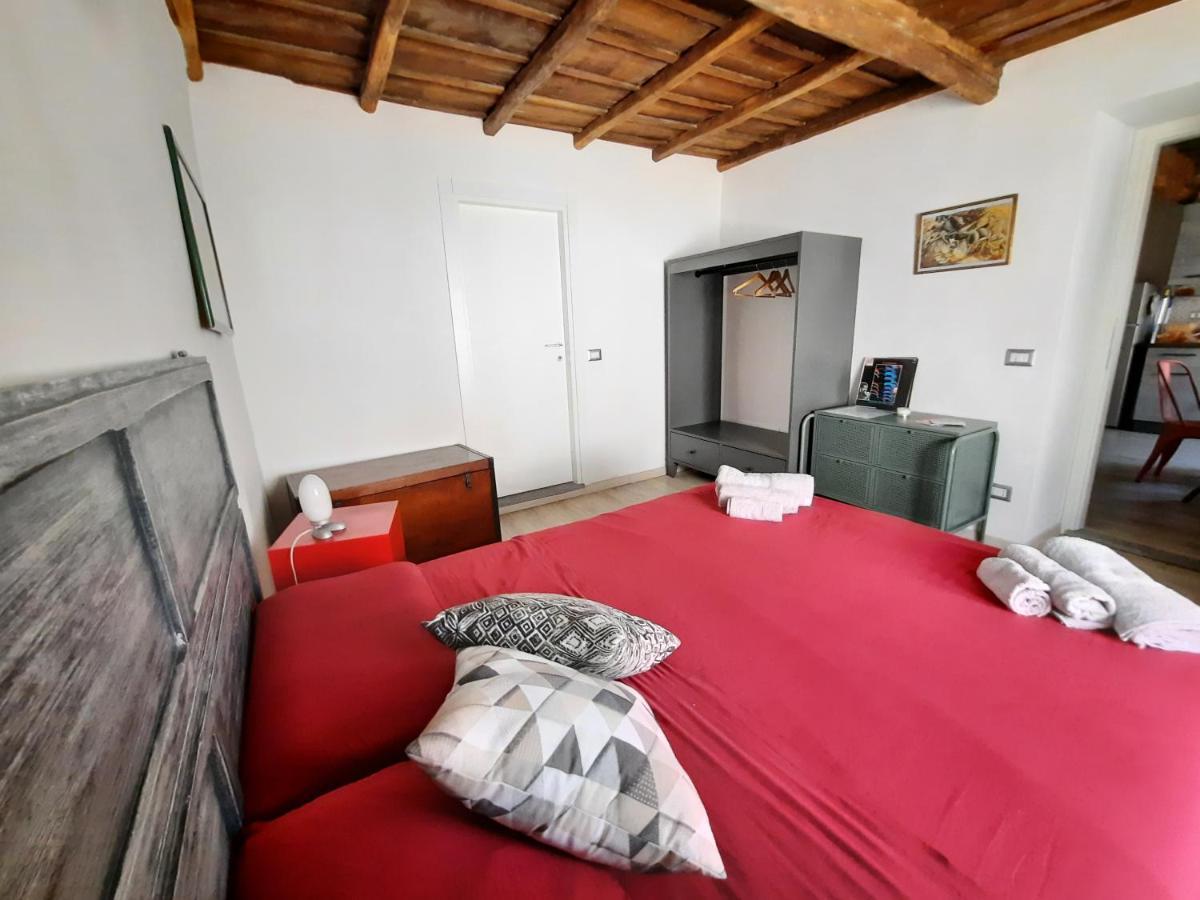 Viterbo Alloggio Turistico Hipster House Zewnętrze zdjęcie