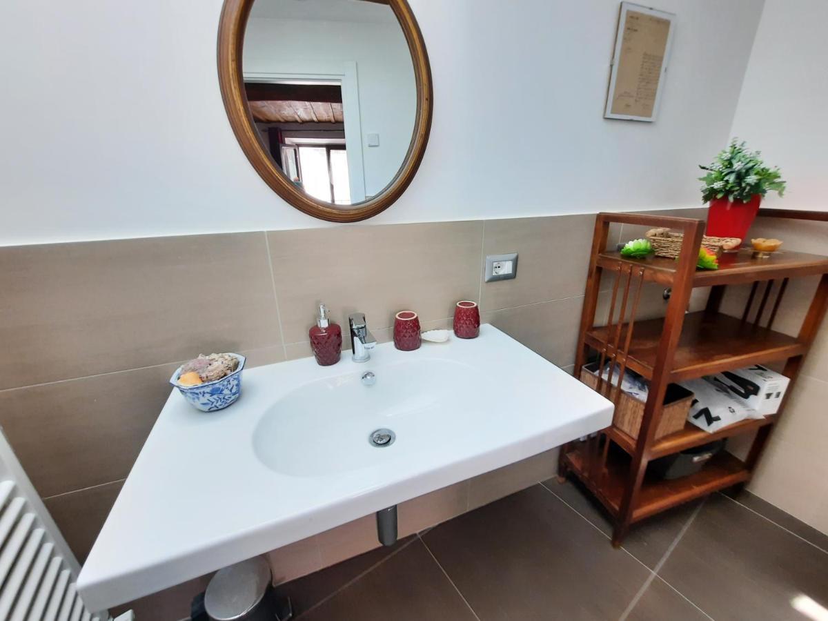 Viterbo Alloggio Turistico Hipster House Zewnętrze zdjęcie